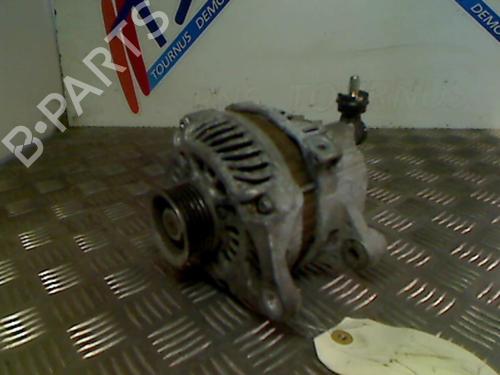 Generator MAZDA 2 (DE_, DH_) 1.3 (DE3FS) (75 hp) 21751237