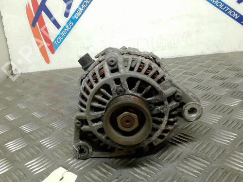 Alternator MAZDA 121 III (JASM, JBSM) 1.25 | BP21749308M7 