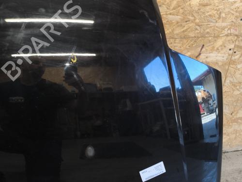 Hood CITROËN C2 (JM_) 1.6 | BP22009006C1 