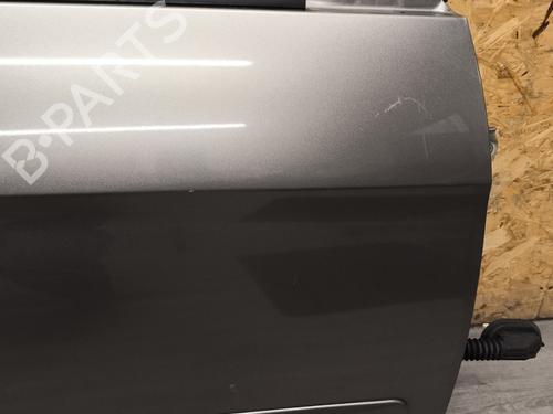 Right front door KIA PICANTO I (SA) 1.1 | BP21732884C3 