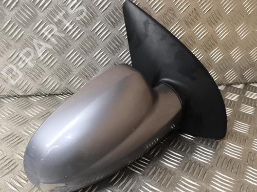 Right mirror CHEVROLET AVEO / KALOS Hatchback (T250, T255) 1.2 | BP23771369C27 