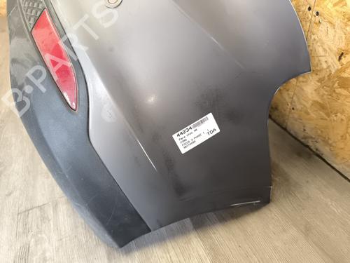 Rear bumper FORD FOCUS III 1.0 EcoBoost | BP22361079C8 