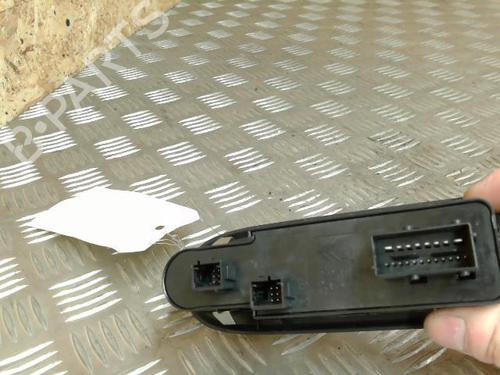 Left front window switch PEUGEOT 508 SW I (8E_) 1.6 HDi | BP21737585I27 