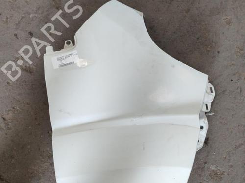 Used Right front fenders PEUGEOT BOXER Van 2.2 HDi 120 (120 hp) 21741922