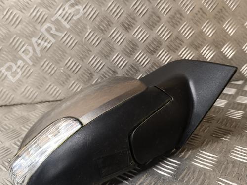 Right mirror KIA PICANTO I (SA) 1.1 | BP21820848C27 