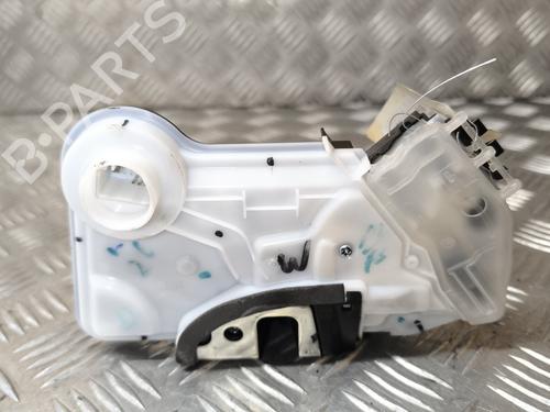 Front left lock PEUGEOT 108 1.0 VTi 72 | BP25726987C98 