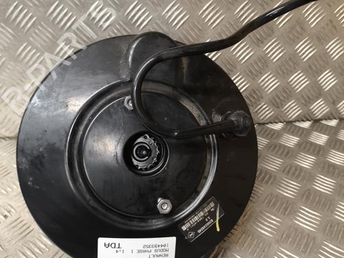 Used Servo brake RENAULT MODUS / GRAND MODUS (F/JP0_) 1.4 (JP01, JP0J) (98 hp) 25037891
