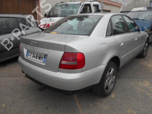 Right mirror AUDI A4 B5 (8D2) 2.5 TDI | BP21753089C27 