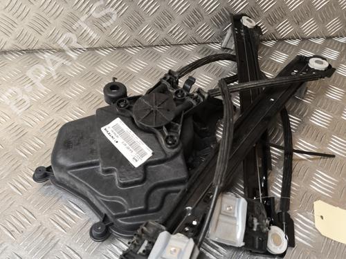 Front left window mechanism SEAT IBIZA IV (6J5, 6P1) 1.6 TDI | BP27528132C22
