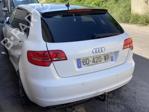 Switch AUDI A3 Sportback (8PA) 2.0 TDI 16V | BP21735842I30 