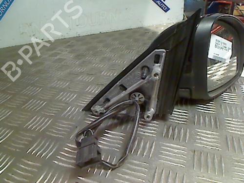 Right mirror SKODA FABIA II (542) 1.6 TDI | BP21751792C27 