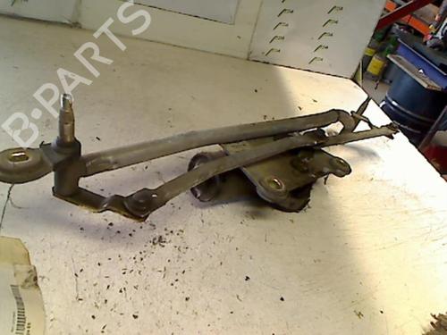 Used Front wiper motor CITROËN XANTIA (X1_, X2_) 1.8 i 16V (110 hp) 21753521