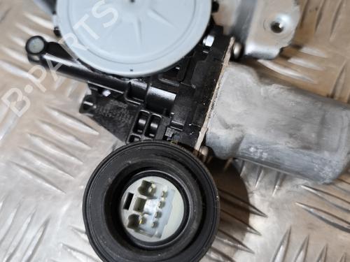 Fensterheber links vorne SUZUKI SWIFT III (MZ, EZ) 1.3 (RS413, ZC11S) | BP27528160C22 
