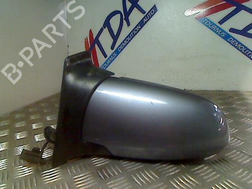 Left mirror OPEL ZAFIRA A MPV (T98) 2.2 DTI 16V (F75) | BP21744150C26 