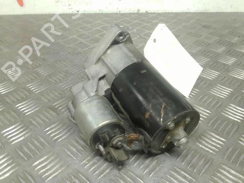 Starter RENAULT MEGANE III Hatchback (BZ0/1_, B3_) 1.5 dCi (BZ09, BZ0D, BZ1W, BZ29, BZ14) | BP21745432M8 