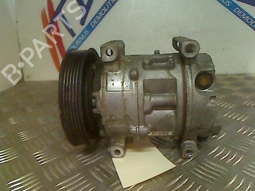 Used AC compressor FIAT BRAVO II (198_) 1.9 D Multijet (198AXB1A) (120 hp) 21743536