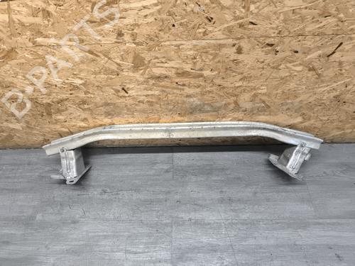 Front bumper reinforcement RENAULT MODUS / GRAND MODUS (F/JP0_) 1.5 dCi (JP0G, JP0H) | BP30203792C109