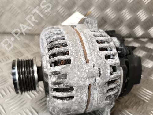 Alternator NISSAN QASHQAI / QASHQAI +2 I (J10, NJ10, JJ10E) 1.5 dCi | BP22361278M7 