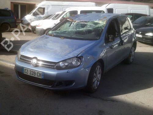Switch VW GOLF VI (5K1) 2.0 TDI | BP21746435I30 