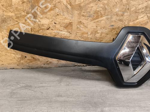 Grille RENAULT TRAFIC III Van (FG_) 1.6 dCi 115 (FGMD) | BP25623299C40