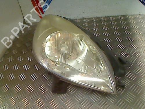 Used Right headlight CITROËN XSARA PICASSO (N68) 2.0 HDi (90 hp) 21747326