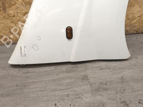 Right front fenders OPEL VIVARO A Van (X83) 1.9 DTI (F7) | BP22006965C42 