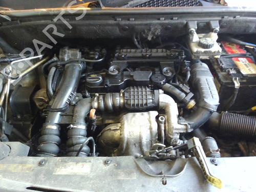 Washer pump CITROËN BERLINGO Box Body/MPV (B9) 1.6 BlueHDi 100 | BP21737940E24