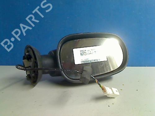 Retrovisor derecho DACIA LOGAN (LS_) 1.5 dCi (LS0K) (68 hp) 21751188