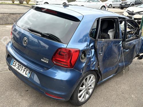 Brukte deler til VW POLO V (6R1, 6C1) 1.4 TDI (75 hp) 4305788