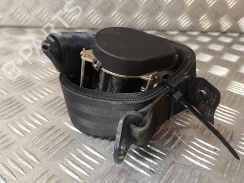 Høyre foran beltestrammer CITROËN BERLINGO / BERLINGO FIRST MPV (MF_, GJK_, GFK_) 1.6 HDI 90 (MF9HX) (90 hp) 29869404