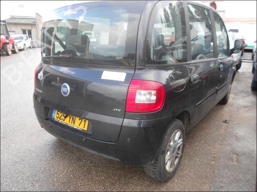 Venstre baglygte FIAT MULTIPLA (186_) 1.9 JTD 115 | BP21753415C34 
