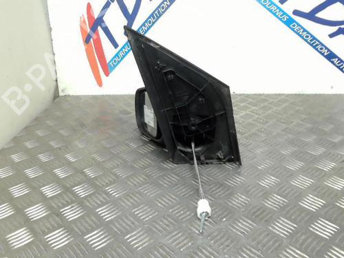 Left mirror FORD FIESTA V (JH_, JD_) 1.3 | BP21735418C26 