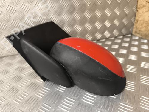 Left mirror CITROËN C1 (PM_, PN_) 1.0 | BP29916698C26 