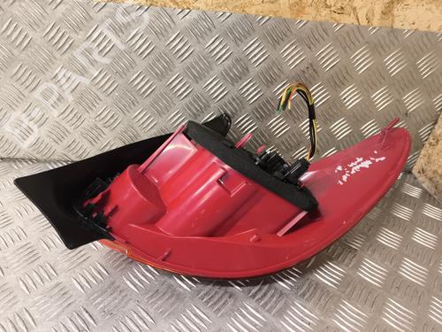 Achterlicht links PEUGEOT 206 Hatchback (2A/C) 1.4 16V | BP29961677C34 