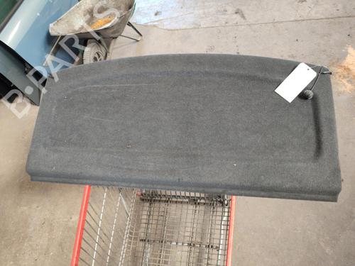 Rear parcel shelf VW GOLF V (1K1) 1.9 TDI | BP21745631C85 