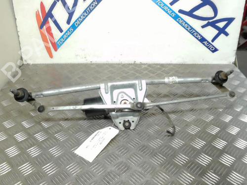 Used Front wiper motor RENAULT KANGOO Express (FC0/1_) 1.5 dCi (FC1E) (68 hp) 21730529