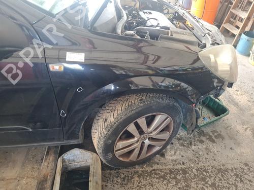 Used Right front fenders OPEL ASTRA H (A04) 1.6 (L48) (116 hp) 27162171