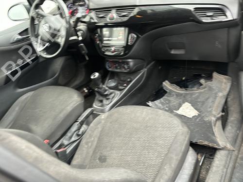 Left tailgate light OPEL CORSA E (X15) 1.4 Turbo (08, 68) | BP23770520C79  - Image 10