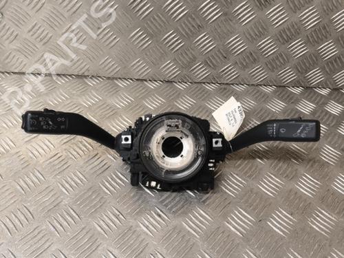 Used Steering column stalk VW GOLF VI (5K1) 1.6 TDI (105 hp) 21748860
