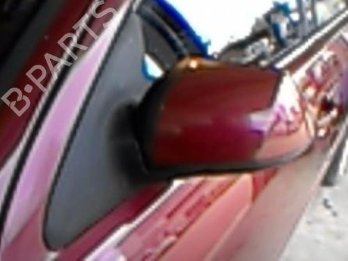 Left mirror FORD MONDEO III (B5Y) 2.0 16V TDDi / TDCi | BP21751821C26 
