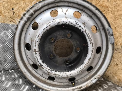 Felga RENAULT MASTER II Van (FD) 2.5 dCi (FD02) 7700314672