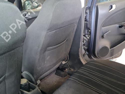 Left front window switch OPEL CORSA D (S07) 1.3 CDTI (L08, L68) | BP25408002I27 