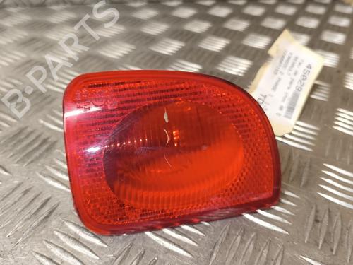 Used Rear bumper right light RENAULT KANGOO / GRAND KANGOO II (KW0/1_) 1.5 dCi 90 (KW05, KW08, KW0G, KW11) (90 hp) 30514584