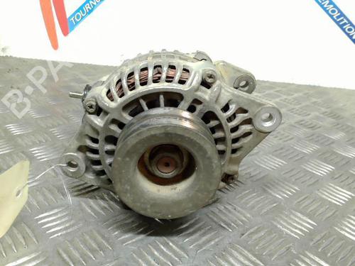 Alternator NISSAN NAVARA (D22) 2.5 D 4x4 | BP21749752M7 
