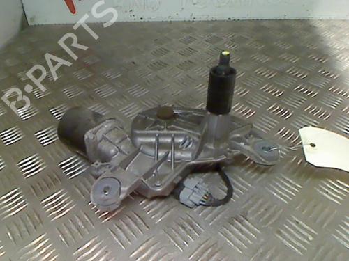 Front wiper motor CITROËN C4 Grand Picasso I (UA_) 1.6 HDi | BP21746155M29 