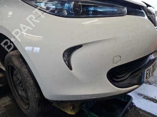 Used Front bumper RENAULT ZOE (BFM_) ZOE (92 hp) 29075433