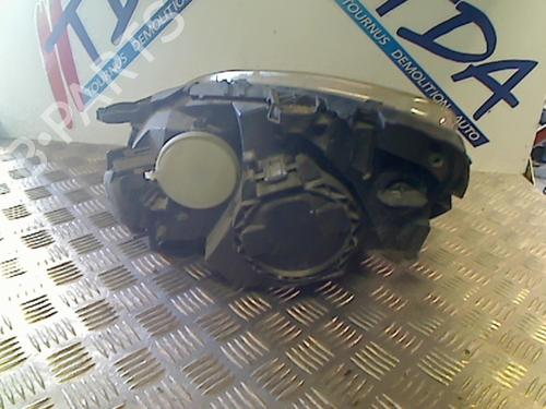 Right headlight MERCEDES-BENZ B-CLASS Sports Tourer (W245) B 180 CDI (245.207) | BP21751479C29 