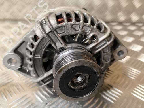 Generator OPEL SIGNUM Hatchback (Z03) 1.9 CDTI (F48) (120 hp) 22772594