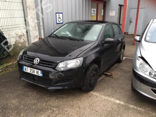 Starter VW POLO V (6R1, 6C1) 1.6 TDI | BP21751142M8 