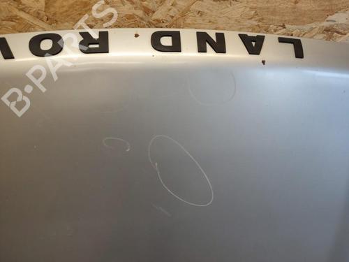 Hood LAND ROVER FREELANDER I (L314) 2.0 Td4 4x4 | BP21749385C1 